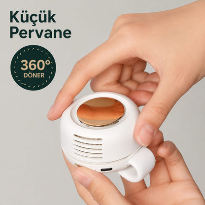 Coolix Mini Fan
