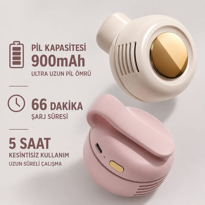 Coolix Mini Fan